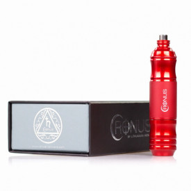 PENNA CRONUS Red - Img 5