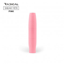 Penna Radical PMU Colore Black 73 gramm i- Dimensiaoni:9.8cm (H) 2cm(L) - Img 4
