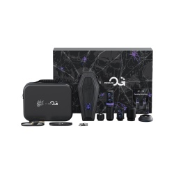 Penna Wireless Black Widow - Corsa Regolabile