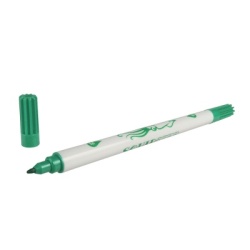 Pennarello Sterile Squidster Doppio - Verde