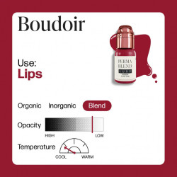PERMA BLEND LUXE - BOUDOIR 15ML REACH EU - Img 2