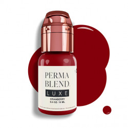 PERMA BLEND LUXE - CRANBERRY 15ML REACH EU