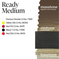 PERMA BLEND LUXE - READY MEDIUM 15ML (REACH 2023) - Img 3