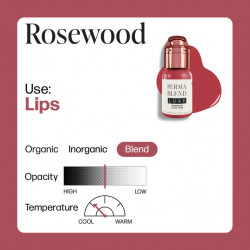 PERMA BLEND LUXE - ROSEWOOD 15ML REACH EU - Img 2