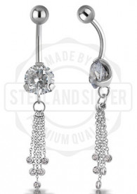 Piercing per Ombelico 1.6x10