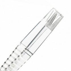 Pinza Sterile Monouso Snaptiles - Scatola da 10pz - Triangolare - Img 2