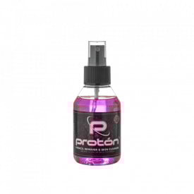 Protón Stencil Remover & Skin Cleanser Rosa - 100 ml / 3.4 Oz.