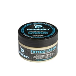Proton Tattoo Cream - Made by Nature - 100ml / 3.4Oz.