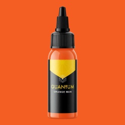 QUANTUM INK Basic Color 6 Bottle Set 30 ml - Img 3