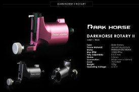 Rotativa Dark Horse - Img 2