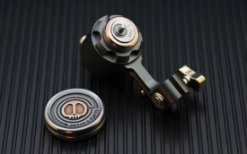 Rotativa MT DYNAMINK 5.0mm - Img 2