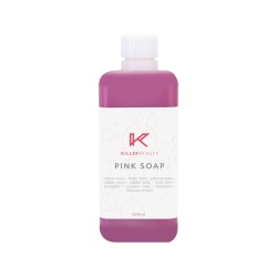 Sapone rosa concentrato Killer Beauty 500 ml