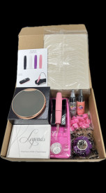 Set Legend Mini Radical PMU Pink