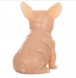 Silicone Frenchie - Practice Skin - Img 5