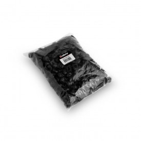 Skull Cup ¢16mm (50pz) Black - Img 5