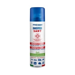 Spray Disinfettante Multiuso universale 250ml