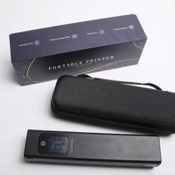 Stampante wireless Aimo X6 nuovo modello touch screen - Img 7