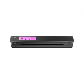 Stampante wireless Ozer + Rotolo stencil omaggio - Img 3