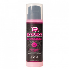 Stencil Proton Professional Primer Rosa SISTEMA AIRLESS - 250ml / 8.5 Oz.