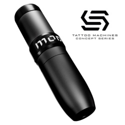 Sunskin MOD 3.4 Wireless Tattoo Pen - Img 2