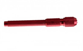 Supporto Per Penna Skin Surfer Rosso