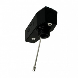 Tattoo Machine Rotary – Coffin Black - Img 4
