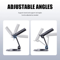 Tattoo Pen Display Stand Tattoo Machine Gun Holder Support Rod Power Supply Holder - Img 6