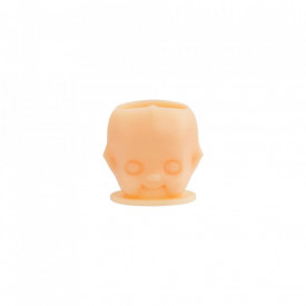 Testa Di Bambola Cup ¢16mm 50pz - Img 2