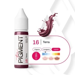 The Pigment - 16 Terra - 15 ml - Img 3