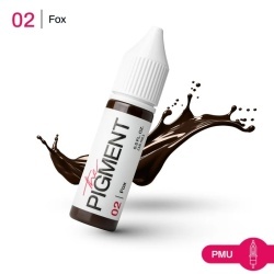 The Pigment - Fox 02 - 15ml
