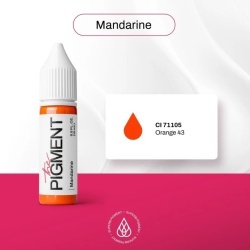 The Pigment - Mandarine - 15ml - Img 3