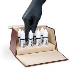 The Pigment - PMU Brows Collection - 8x15ml - Img 4