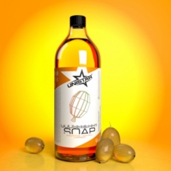 UNISTAR Gooseberry SOAP 1L  - Img 2