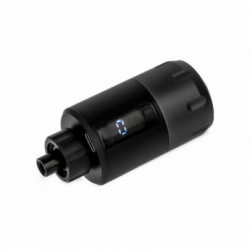 UNISTAR UNIGRIP - GRIP PER TATUAGGI CON ALIMENTATORE - Img 2