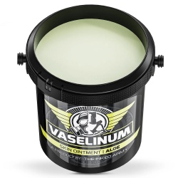 Vaselina Aloe The Inked Army 1000 ml - Img 4