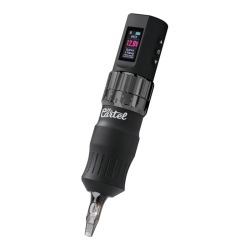 VISPA WIRELESS PEN – BLACK - Img 4