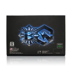 XLUMEN BISHOP POWER WAND 4.2 PACKER - FULL SET - Img 8