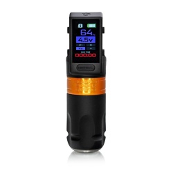 XLUMEN BISHOP POWER WAND 4.2 PACKER - FULL SET - Img 9