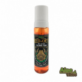 Aloe Tatto Red-Out - Schiuma Anti Rossore - 220ML