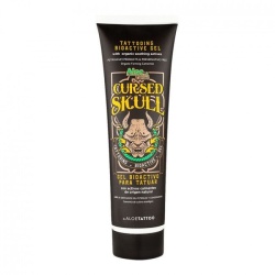 AloeTattoo - Bioactive Vaselina Cursed Skull - 300 ml / 10 oz