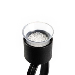 Anellino Sterile per inchiostro con spugna 10mm