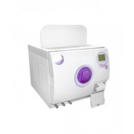 Autoclave Classe B Capacità18 L