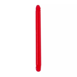 Barretta in UV Flessibile 1.6ø 16MM - RED