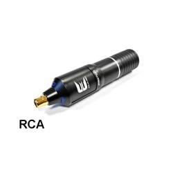 Batteria Solid Pro per Cheyenne + RCA Compatibile con Bishop Wand, Muso Toku Mercury M-1 - Img 5