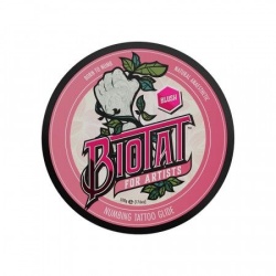 Biotat - Tattoo Glide - Blush - 500 grams - Img 3