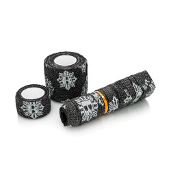 BISHOP Grip Medical Tape 2.5cm x 5mt (1pz) - Img 2