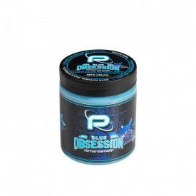 Burro Proton Colours Obsession - Blue - 250ml