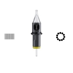 Cheyenne 11RSLT 0.35mm - Box of 20 - Img 2