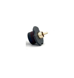 Converter RCA Solid Pro Compatibile con diverse batterie