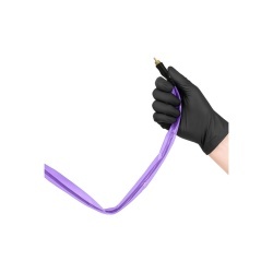 Copri Clipcord Viola - 125 pezzi - Img 2
